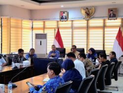 Evaluasi Tahap Dua, Balikpapan Siap Menuju 100 Smart City