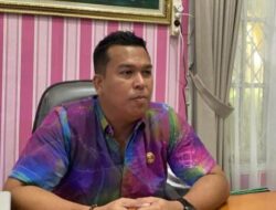 Cegah Penyalagunaan Narkotika, Ratusan Satpol PP Ikuti Tes Urine