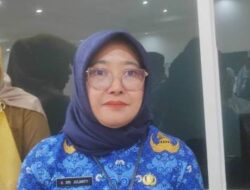 Perihal Nakes Balikpapan, Ini Tanggapan Dinas Kesehatan Balikpapan