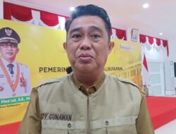 ODGJ Ikut Berpartisipasi Pemilu 2024, Edy : Kami Belum Berkoordinasi Dengan KPU