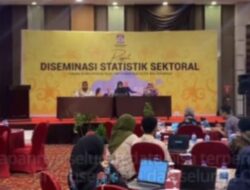 Diskominfo Gelar Rapat Diseminasi, Perkuat Portal Satu Data