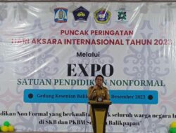 Disdikbud Balikpapan Berharap Tenaga Tutor SKB Mendapat Slot Menjadi PPPK