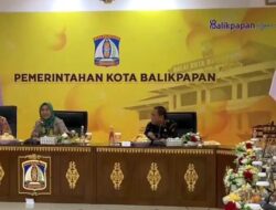 Pemkot Balikpapan Terima Kunker Komisi X DPR RI, Bahas Seni dan Kebudayaan