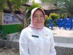 Dinkes Balikpapan Lauching Program Deteksi Dini Kanker Serviks Dengan Metode PCR