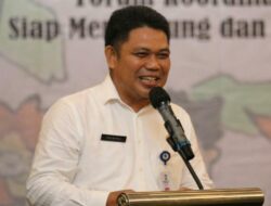 Zulkifli Mengajak Masyarakat Balikpapan Tidak Mudah Terprovokasi