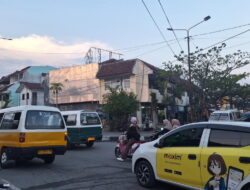 Dishub Berencana Revitalisasi Dan Siapkan DED Terminal Balikpapan Permai