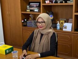 Bawaslu Tindaklanjuti Dugaan Camat Balikpapan Selatan Tidak Netral