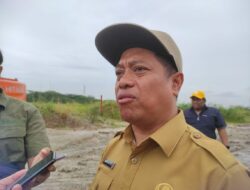 Disdikbud Optimistis Rampung Akhir Januari 2024, Progres Sekolah Terpadu Sudah 92 Persen