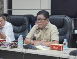 Anak Perusahaan Pertamina Tak Hadir, Komisi IV DPRD Balikpapan dan KSPSI, Kecewa