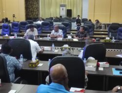 Terkait Sengketa Lahan, Komisi I DPRD Balikpapan Gelar RDP dengan Warga dari 9 RT di Kelurahan Damai Bahagia dan Sungai Nangka