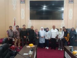 Komisi I DPRD Balikpapan Fasilitasi Warga Telaga Sari dengan Pertamina, Terkait Sengketa Tanah