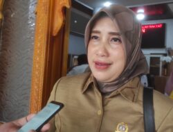 Suriani: Alhamdulillah, Jalan Transad Km 8 Tembus Jalan Proklamasi Balikpapan Timur, Rampung