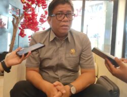 DPRD Balikpapan Terus Kawal Pembangunan SMP Negeri Balikpapan Tengah