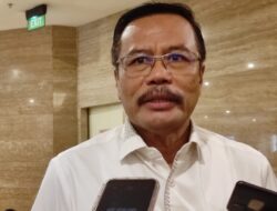 Syarifuddin Oddang Sebut Pemerintah Perlu Tegas Awasi Pembangunan