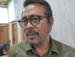 Wakil Ketua DPRD, Sabaruddin Sebut Manajemen Persiba Harus Ada Perombakan