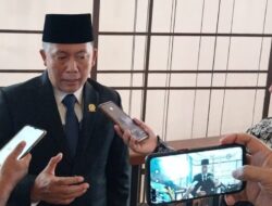 Pemkot Akan Gunakan Sungai Mahakam untuk Pemerataan Air PDAM, Parlindungan: Ini Kado Istimewa