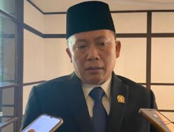 HUT Ke-127 Kota Balikpapan, Dewan Ungkap Empat Harapannya