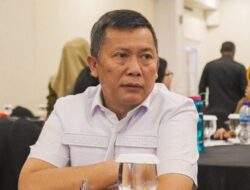 Cegah Balap Liar, Parlindungan Sebut Perlu Melibatkan Seluruh Elemen