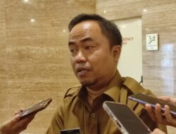 Rapat Finalisasi Persiapan Rapat Paripurna Istimewa HUT Kota Balikpapan ke-127