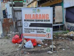 Hindari Penumpukan Sampah DLH Balikpapan Tambah Jadwal Pengangkutan