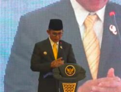 Paripurna Istimewa HUT ke-127 Kota Balikpapan, Ini Pesan Wali Kota Balikpapan