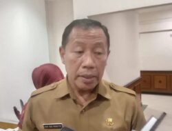 Pemkot Balikpapan Berencana Hibahkan Lahan Hotel Royal Suite Ke Pemprov Kaltim