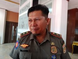 Penertiban Pom Mini Akan dilakukan Setelah Pemilu 2024