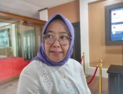 DKK Terjunkan 268 Tenaga Medis dan 21 Petugas KPPS Sakit