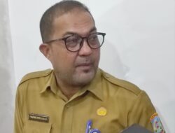 Menjelang Ramadan 1445 H, Disdag Balikpapan Pastikan Persedian Pangan Aman