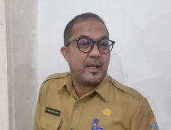 Disdag Balikpapan Akan Lakukan Penatan Dan Penertiban Pasar Pandan Sari