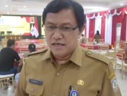 DKUMKMP Luncurkan Galeri UMKM Di Bandara SAMS Sepinggan Balikpapan