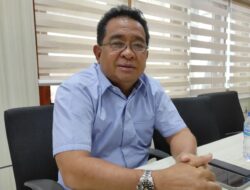 H Aco: Timbulkan Banyak Pertanyaan, Terkait Proyek DAS Ampal Diklaim 100 Persen