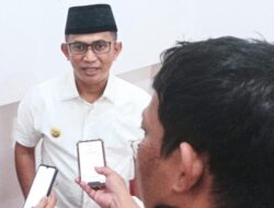 Walikota Balikpapan Ingatkan Warga Terhadap Potensi Kebakaran