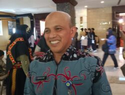 Tahun 2024 BPPDRD Balikpapan Targetkan PBB Sebesar Rp 400 Miliyar