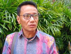 DLH Gaungkan Pentingnya Memilah Sampah Sebelum Dibuang Ke TPA