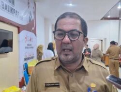 Pastikan Ketersedian Beras, Disdag Berencana Gelar Operasi Pasar Murah