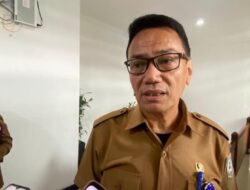 DLH Balikpapan Sebut Angkut 9 Ton Sampah Pesisir Tiap Hari