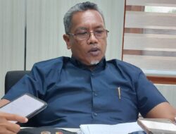 Dorong DLH SegeraTuntaskan Penempatan Kontainer Sampah,Japar Sidik: Semoga LetaknyaTepat Sasaran