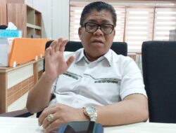 DLH Bongkar 40 Bak Sampah untuk Diganti Kontainer, BerikutTanggapan Dewan