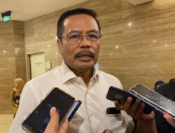 Dewan Soroti Lemahnya Pengawasan Pembangunan, Oddang:Harus Keliling Jangan di Kantor Saja