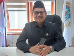 Kembali Melenggang SebagaiAnggota DPRD Balikpapan,Taufik Putra Kilat:Amanah Harus Dijaga