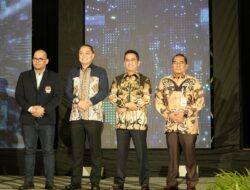 Jelang Rakernas XVII di Balikpapan, APEKSI Launching ICE ke-20