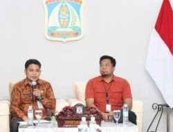 Tahun 2025 Masa Jabatan Ketua RT Di Balikpapan Menjadi 5 Tahun