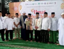 Jelang Puasa Pemkot Balikpapan Jaga Stabilitas Harga Pangan Melalui Umat Peduli Inflasi