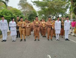 Kirab Adipura dan Pawai Taaruf Ramadhan Disambut Antusias Warga Balikpapan