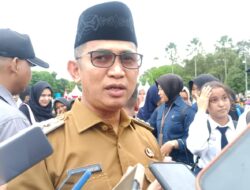 Wali kota Balikpapan Ingatkan Warga Kota Tetap Pertahankan Budaya Bersih Di Balikpapan
