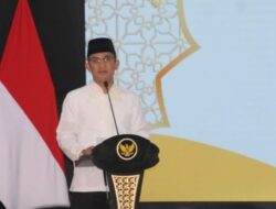Wali Kota Balikpapan Berpesan Kepada Satpol PP Untuk Pastikan THM Balikpapan Tidak Beroperasi di Bulan Ramadan