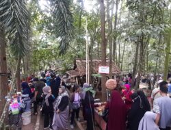 Dispopar Balikpapan Sebut Ada 5 Destinasi Wisata Baru Di Kota Balikpapan