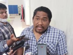 DPRD Balikpapan Desak Pemkot Gencarkan Sosialisasi Bahaya Kebakaran