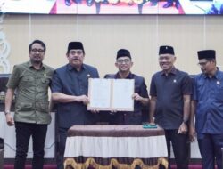 Tiga Raperda Kota Balikpapan Mulai Dibahas, Salah Satunya Perda Tentang KLA